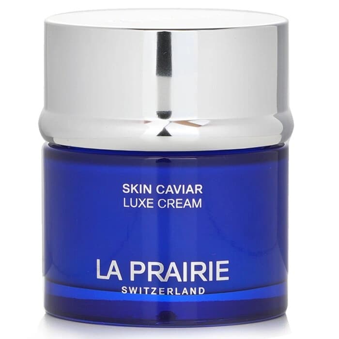 La Prairie 蓓麗 魚子精華瓊貴面霜 100ml/3.4oz