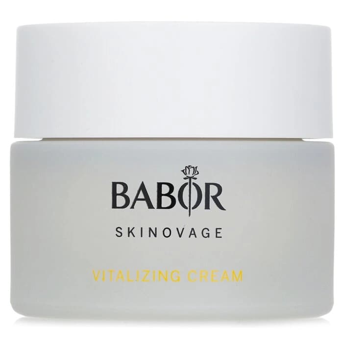 Babor 芭柏爾 Babor 芭柏爾 Skinovage 煥膚霜(老化、暗沉肌膚適用) 50ml/1.69oz - 產品正面包裝 | cosGlint