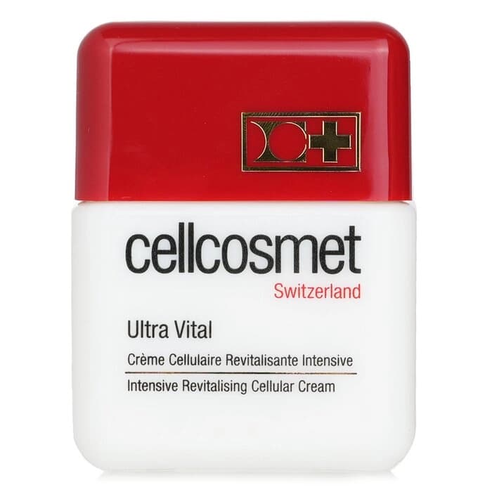 Cellcosmet & Cellmen Cellcosmet and Cellmen 活力生機霜 50ml/1.74oz