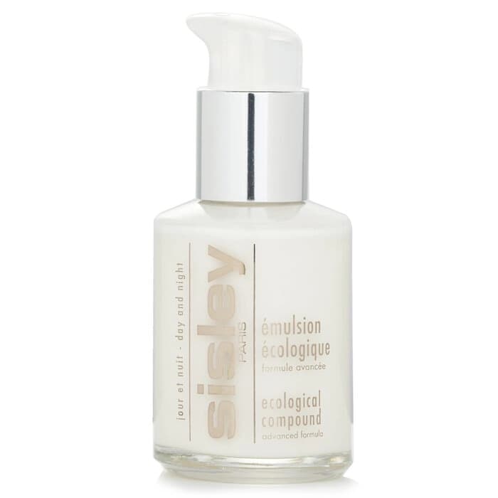 Sisley 希思黎 Sisley 希思黎 升級版全能乳液 60ml/2oz - 產品正面包裝 | cosGlint