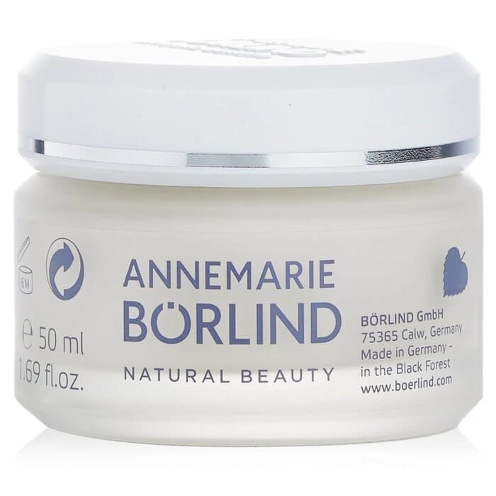 Annemarie Borlind 安娜柏琳 Annemarie Borlind 安娜柏琳 Z Essential 舒敏嫩膚修護日霜 - 幼嫩肌膚適用 50ml/1.69oz - 產品正面包裝 | cosGlint