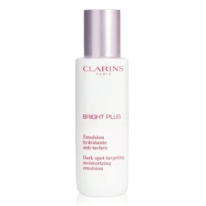 Clarins 克蘭詩 (嬌韻詩) Clarins 克蘭詩 (嬌韻詩) 透亮光感淡斑乳液 75ml/2.6oz - 產品正面包裝 | cosGlint