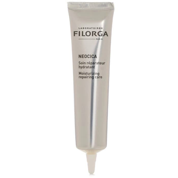 Filorga 菲洛嘉 Filorga 菲洛嘉 保濕修護霜Neocica Moisturizing Repairing Care 40ml/1.35oz - 產品正面包裝 | cosGlint