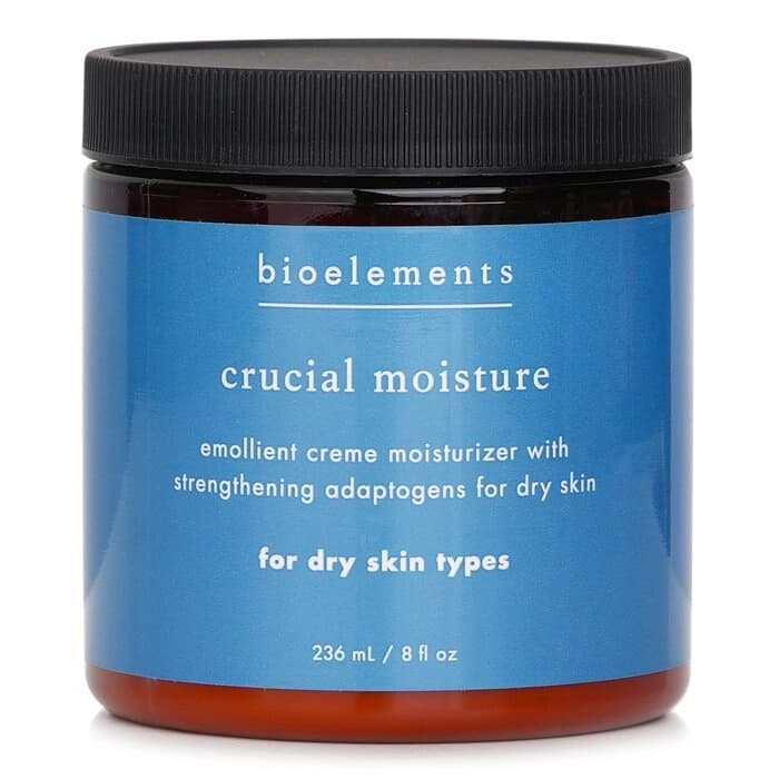Bioelements 生命元素 深層滋潤乳 (美容院裝，乾燥肌膚適用) 236ml/8oz