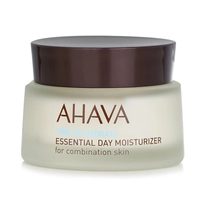 Ahava 愛海珍泥 Ahava 愛海珍泥 礦水瓷保溼霜-混合肌膚適用 50ml/1.7oz - 產品正面包裝 | cosGlint