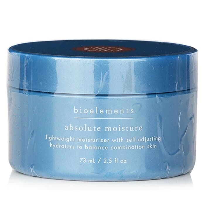 Bioelements 生命元素 深層滋潤乳 (混合性肌膚) 73ml/2.5oz