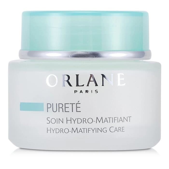 Orlane 幽蘭 潤雅修護霜 Hydro Matifying Care 50ml/1.7oz