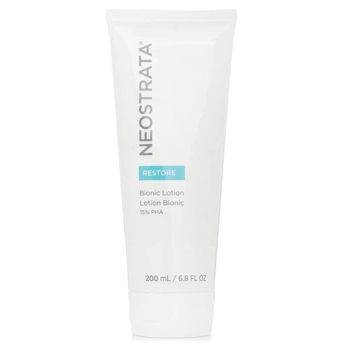 Neostrata 果酸專家 Bionic 抗氧修護精華乳液 15% PHA 200ml/6.8oz