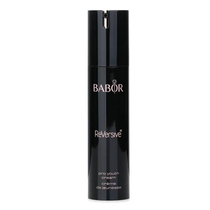 Babor 芭柏爾 Babor 芭柏爾 ReVersive Pro 青春面霜 50ml/1.69oz - 產品正面包裝 | cosGlint