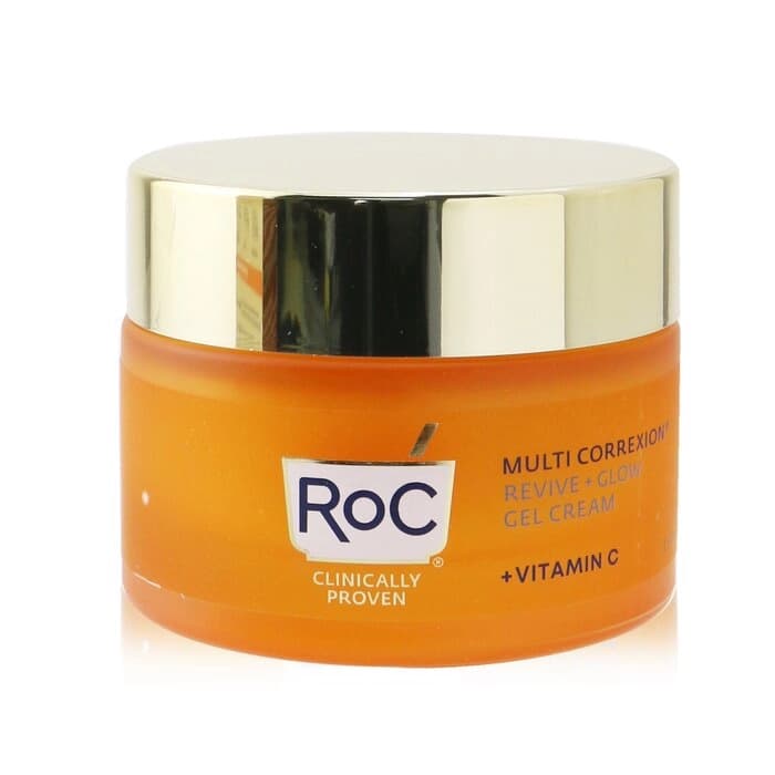 ROC Multi Correxion 復活 + 發光凝膠霜 48g/1.7oz