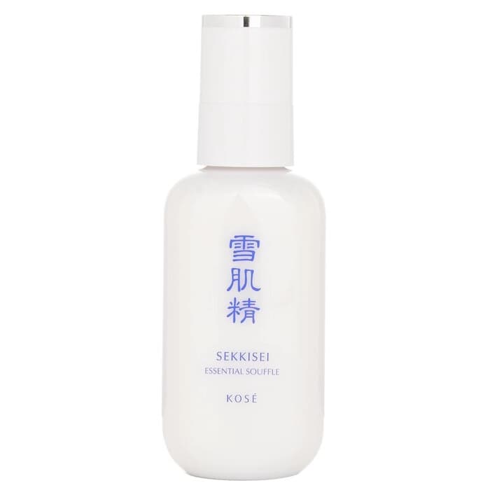 Kose 高絲 雪肌精舒芙蕾乳液 140ml/4.9oz