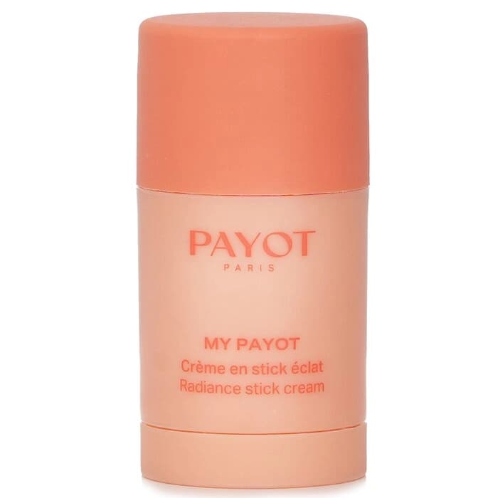 Payot 柏姿 Payot 柏姿 My Payot 亮澤保濕霜棒 25g - 產品正面包裝 | cosGlint