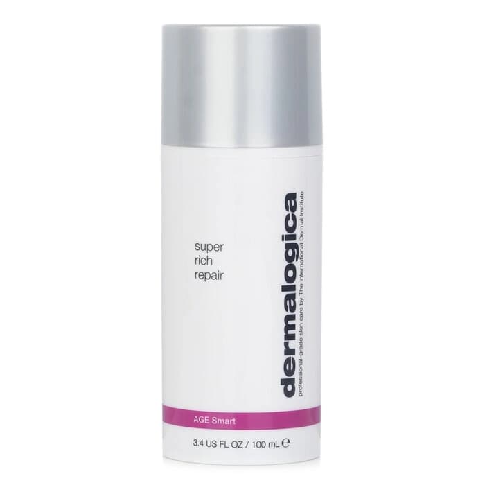 Dermalogica 德卡 Dermalogica 德卡 特級營養潤素 100ml/3.4oz - 產品正面包裝 | cosGlint