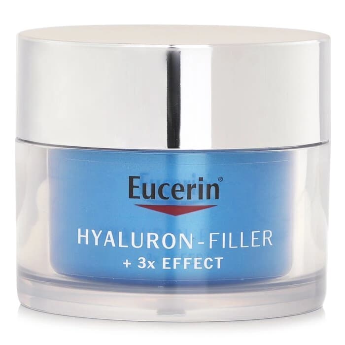 Eucerin 玻尿酸抗皺保濕晚霜 50ml