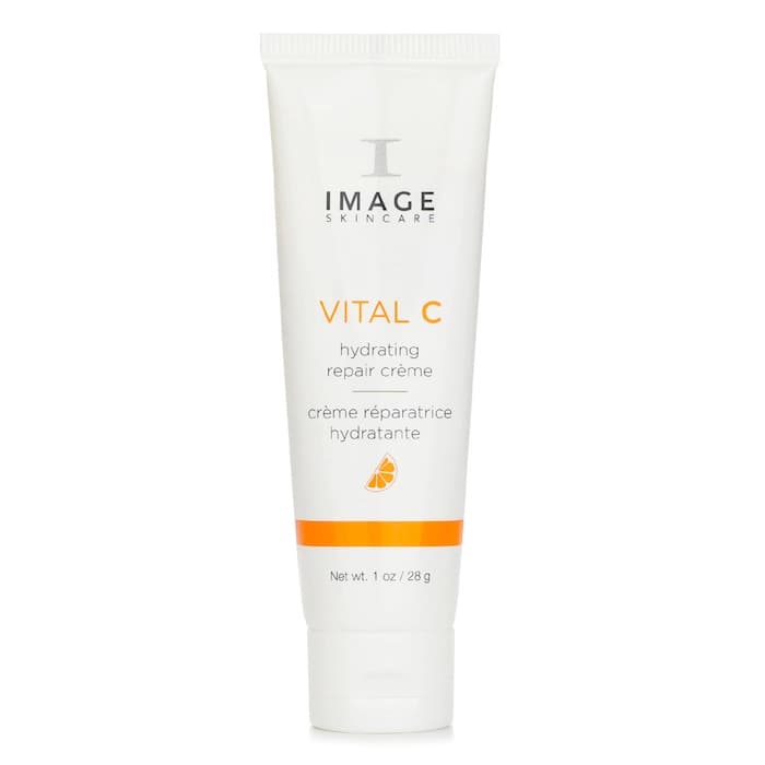 Image Image 維C保濕修護霜 (旅行裝) 28g/1oz - 產品正面包裝 | cosGlint