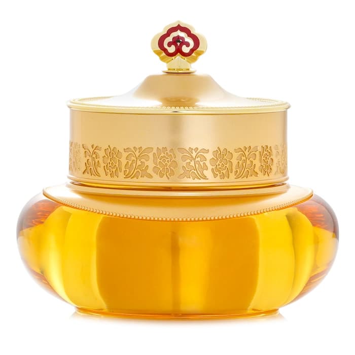 Whoo (The History Of Whoo) 后 (皇后的秘訣) Whoo (The History Of Whoo) 后 (皇后的秘訣) Gongjinhyang Intensive Nutritive Cream 50ml - 產品正面包裝 | cosGlint
