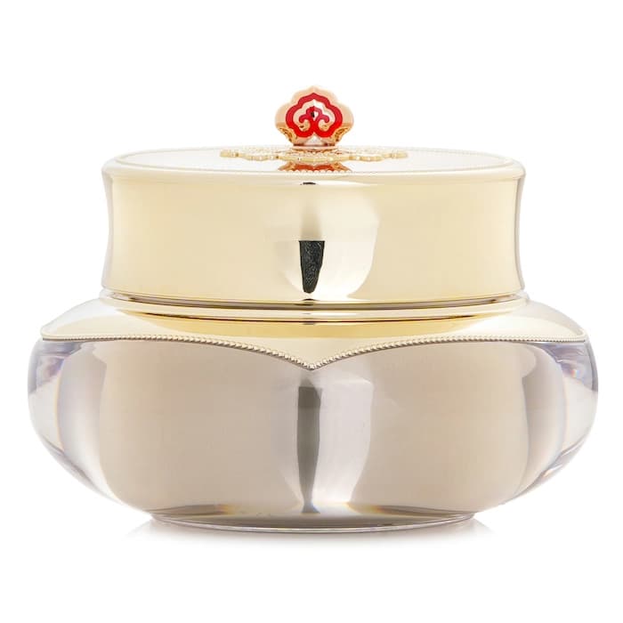 Whoo (The History Of Whoo) 后 (皇后的秘訣) Cheongidan Radiant Regenerating Cream 60ml