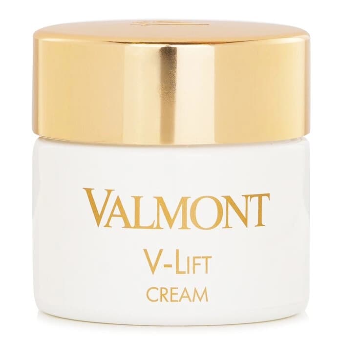 Valmont 法而曼 Valmont 法而曼 V Lift Cream 50ml - 產品正面包裝 | cosGlint