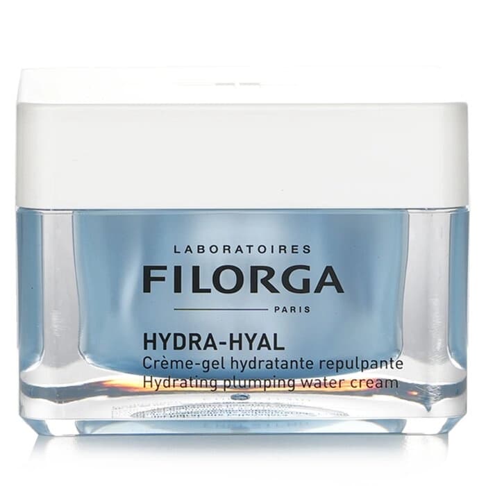 Filorga 菲洛嘉 Hydra Hyal 透明質酸保濕彈潤霜 50ml/1.69oz