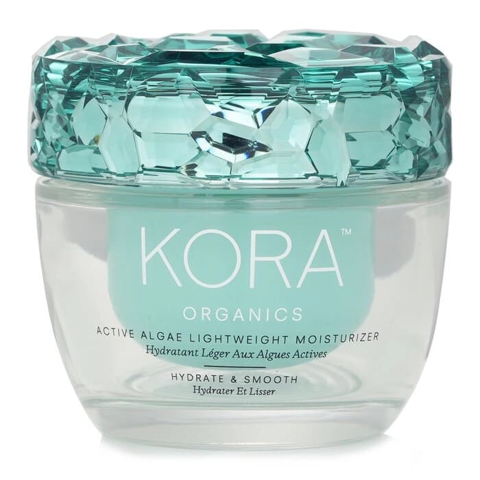 Kora Organics 活性海藻輕盈乳霜 (所有膚質) 50ml/1.69oz