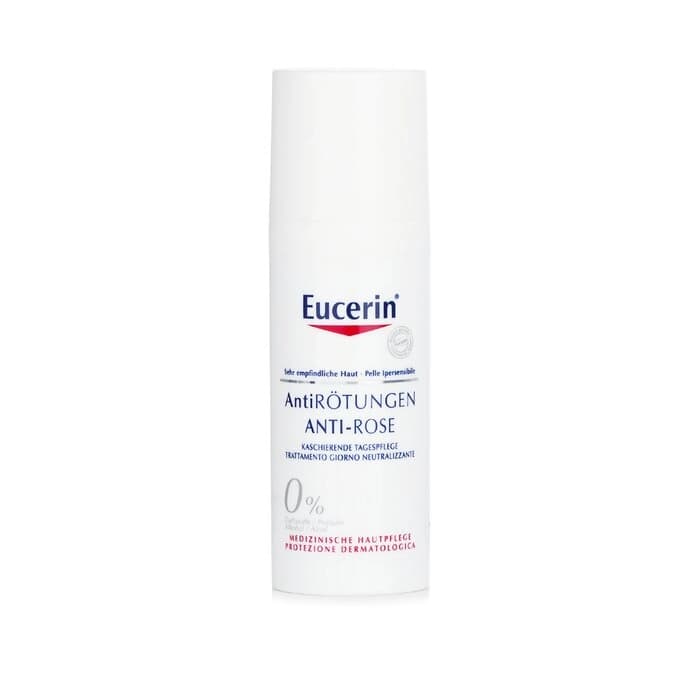 Eucerin Anti Rose Neutralizing 抗紅隔離日霜 SPF25 50ml