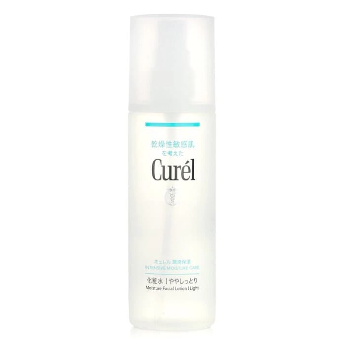 Curel 極致保濕化妝水 #1 清爽型 150ml/5oz