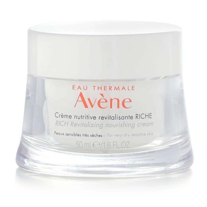 Avene 雅漾 滋養霜-適合乾性敏感肌膚 50ml/1.6oz