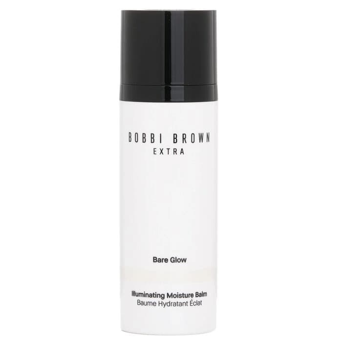 Bobbi Brown 芭比波朗 Bobbi Brown 芭比波朗 晶鑽保濕亮肌調色霜 - Bare Glow 30ml/1oz - 產品正面包裝 | cosGlint