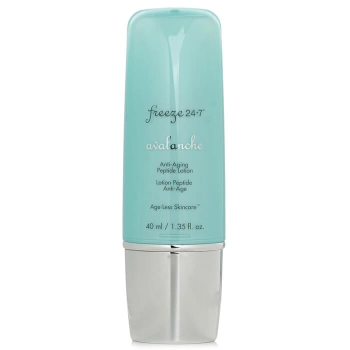 Freeze 24/7 冰凝 24/7 抗衰老多肽乳液Avalanche Anti-Aging Peptide Lotion 40ml/1.35oz