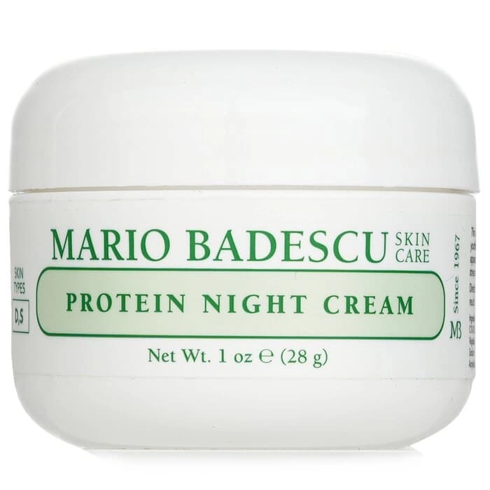 Mario Badescu 晚霜 Protein Night Cream - 乾性/敏感性肌膚適用 29ml/1oz