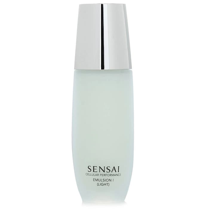 Kanebo 佳麗寶 Kanebo 佳麗寶 纖細活膚乳液 I - 清爽(新包裝) Sensai Cellular Performance Emulsion I 100ml/3.4oz - 產品正面包裝 | cosGlint