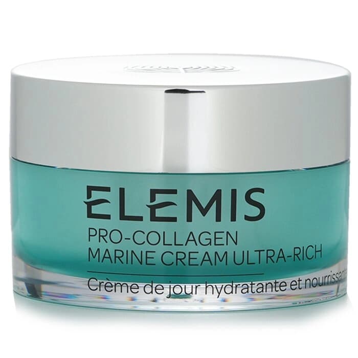 Elemis 艾麗美 骨膠原海洋極緻潤澤霜 Pro-Collagen Marine Cream Ultra Rich 50ml/1.7oz