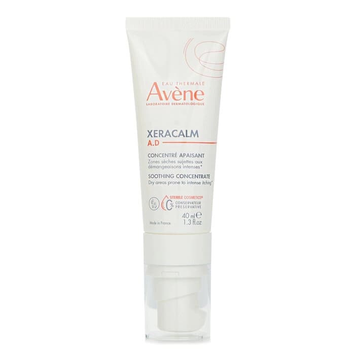 Avene 雅漾 紓敏修護潤膚霜 40ml