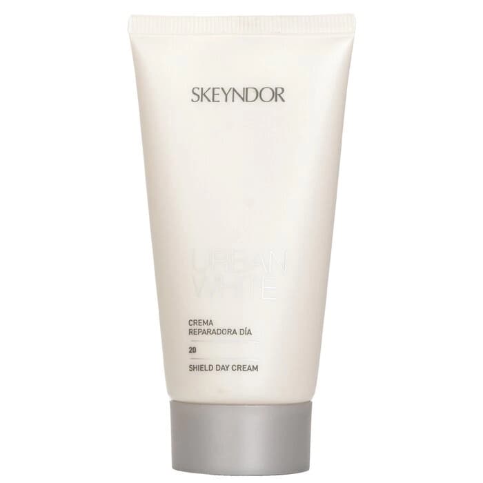 SKEYNDOR 雪曼婷 Urban White SPF 20 防禦日霜 50ml/1.7oz