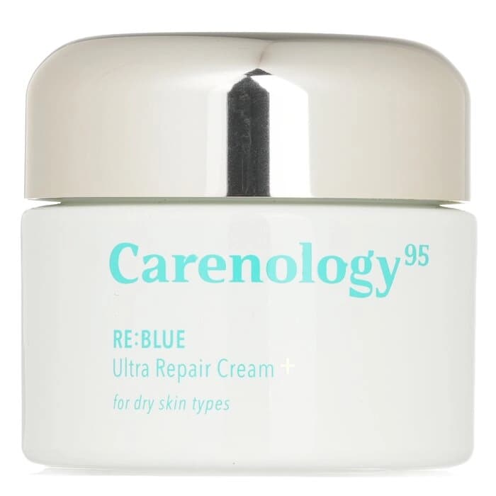 Carenology95 RE:BLUE 高效修顏面霜 (乾性肌膚適用) 50ml/1.7oz