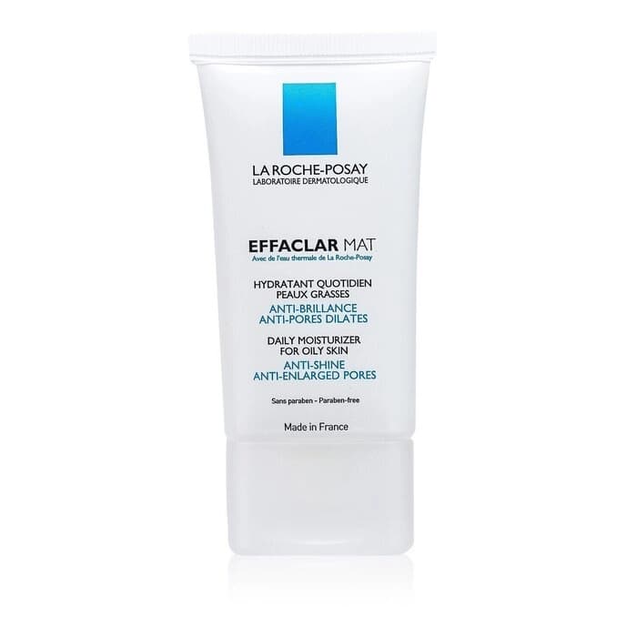 La Roche Posay 毛孔緊緻控油保濕乳 (新配方,油性肌膚適用) 40ml/1.35oz