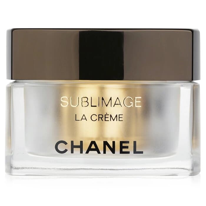 Chanel 香奈爾 Chanel 香奈爾 奢華金燦賦活乳霜- Texture Universelle 50g/1.7oz - 產品正面包裝 | cosGlint