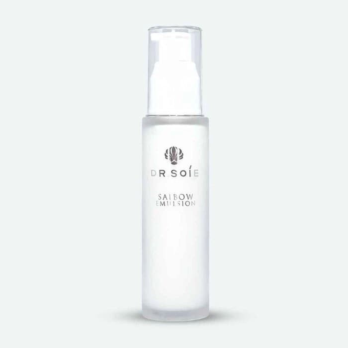 DR. SOIE SAIBOW 潤顔高機能乳液 50ml