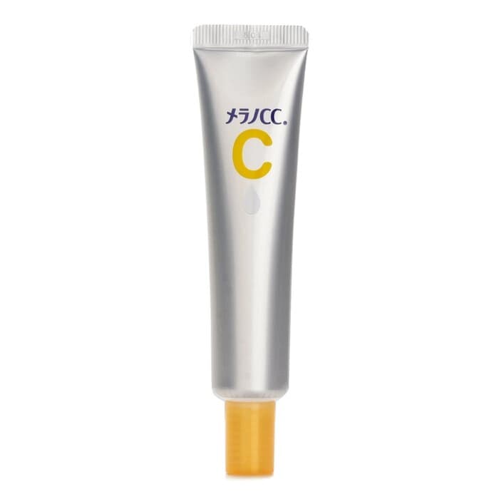 Rohto 樂敦 Melano CC Medicated Whitening Moisturizing Cream 23g