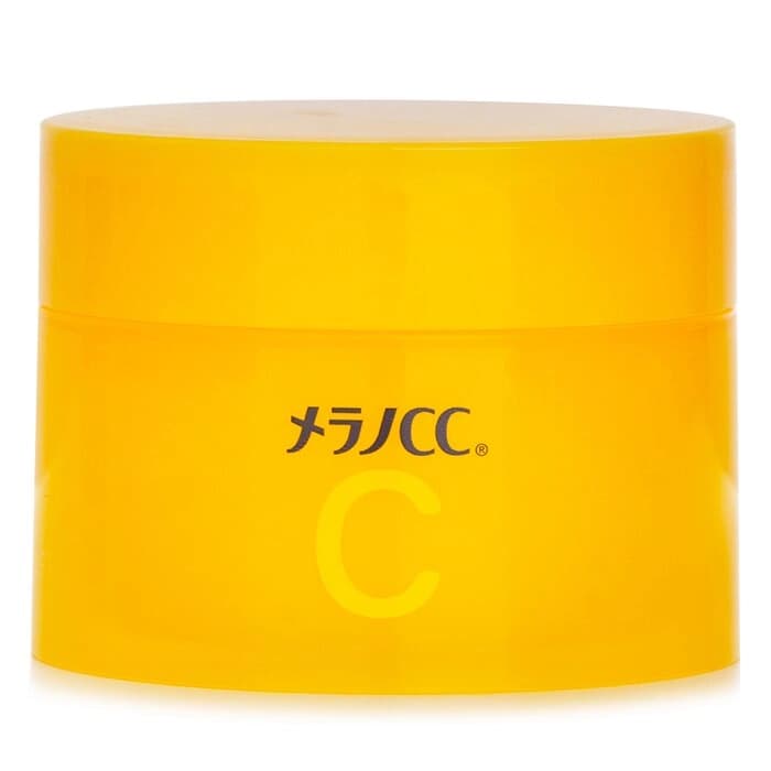 Rohto 樂敦 Melano CC Medicated Whitening Gel 100g