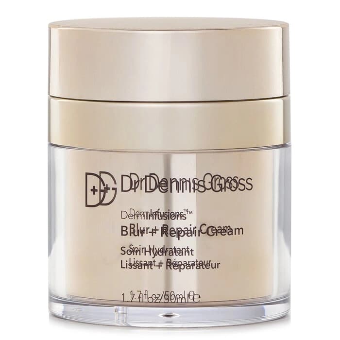 Dr Dennis Gross 葛羅士博士 Derminfusions Blur + Repair Cream 50ml