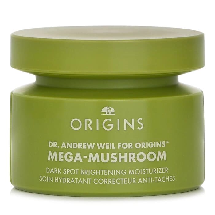Origins 品木宣言 Dr. Andrew Weil For Origins Mega-Mushroom Dark Spot Corrector Moisturizer 50ml