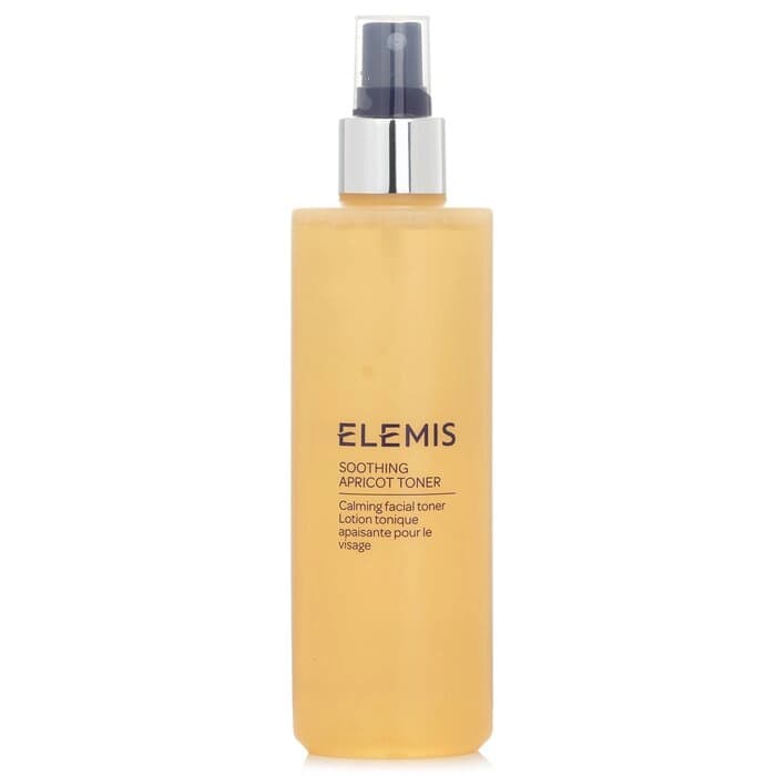 Elemis 艾麗美 舒緩桃杏爽膚水 Soothing Apricot Toner 200ml/6.8oz