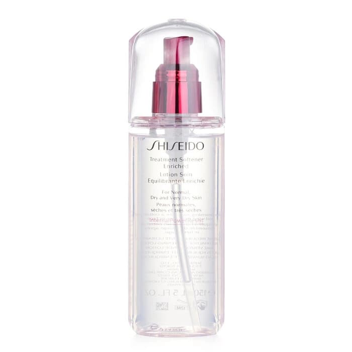 Shiseido 資生堂 活妍淨泉露(保濕型) 150ml/5oz