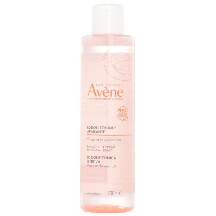 Avene 雅漾 溫和爽膚水 200ml/6.7oz