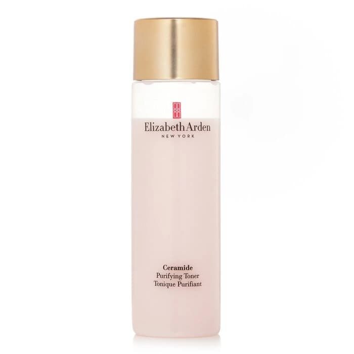 Elizabeth Arden 伊麗莎白雅頓 Elizabeth Arden 伊麗莎白雅頓 時空純淨爽膚水 200ml6.7oz - 產品正面包裝 | cosGlint