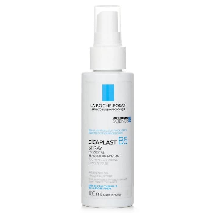 La Roche Posay B5萬用修復爽膚水 100ml/3.3oz
