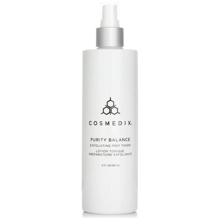 CosMedix 歌斯美迪 去角質爽膚水Purity Balance Exfoliating Prep Toner-營業用包裝 360ml/12oz