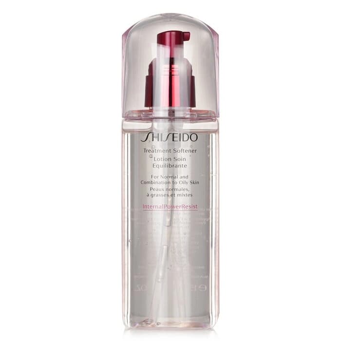 Shiseido 資生堂 長效補濕防禦健膚水 (清爽型) 150ml/5oz