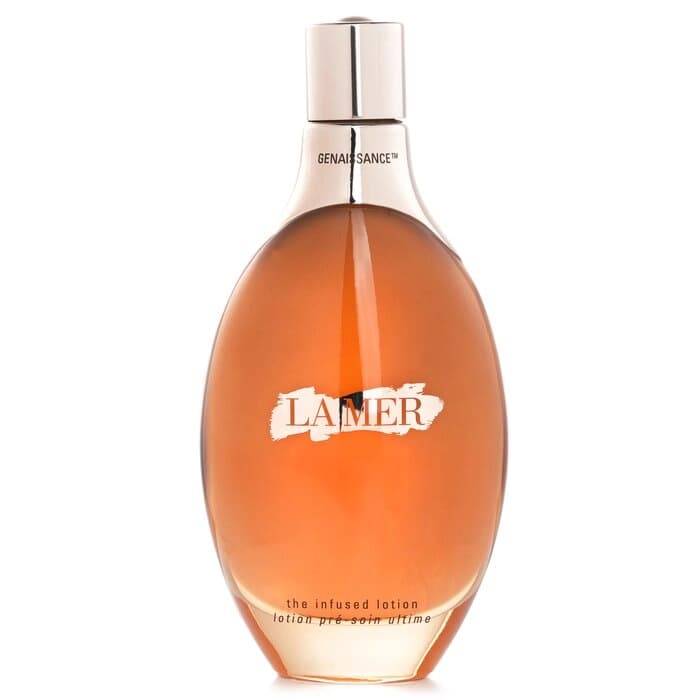 La Mer 海洋拉娜 創世紀原晶前導精露 150ml/5oz